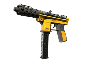 StatTrak™Tec-9|Топливныйинжектор